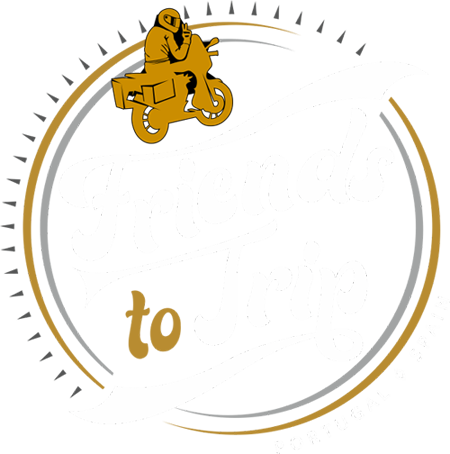 Friends to Trip